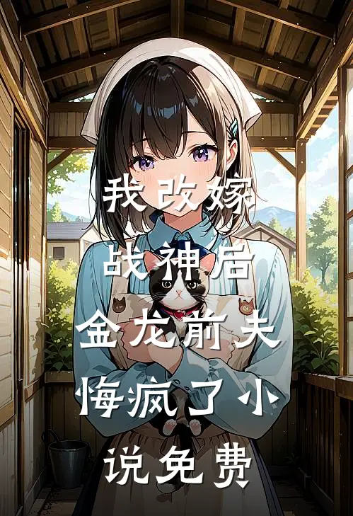 我改嫁战神后，金龙前夫悔疯了小说免费
