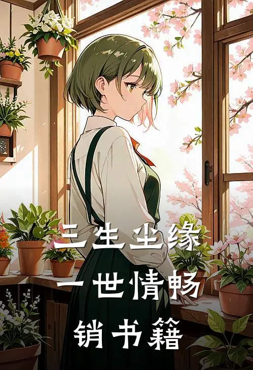 三生尘缘，一世情畅销书籍