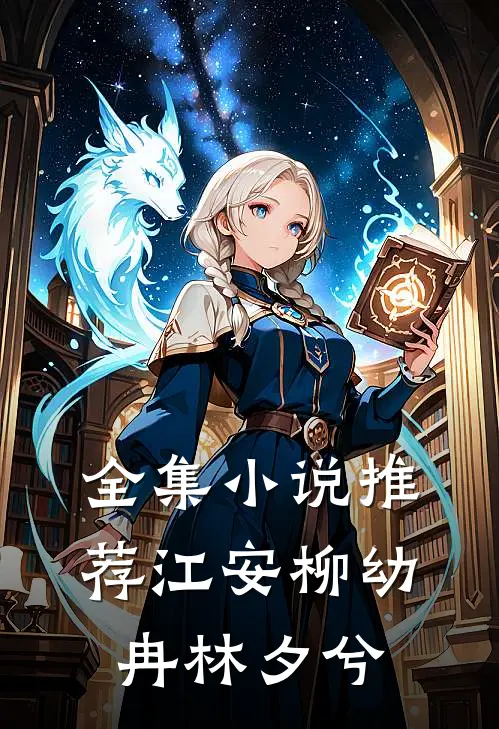 全集小说推荐江安柳幼冉林夕兮