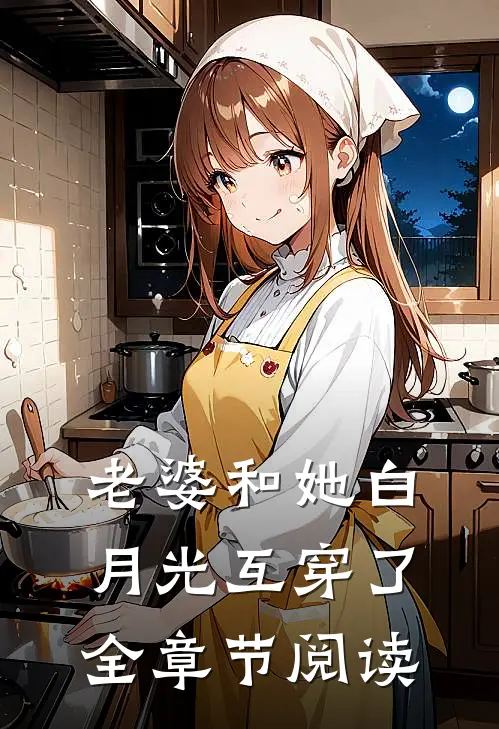老婆和她白月光互穿了全章节阅读