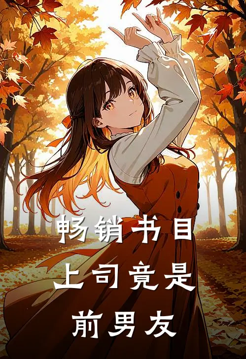 畅销书目上司竟是前男友