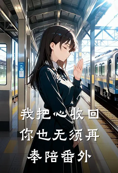 我把心收回，你也无须再奉陪 番外