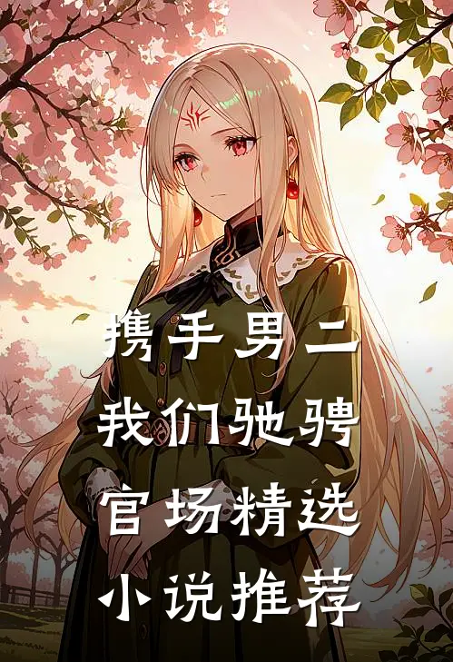 携手男二，我们驰骋官场精选小说推荐