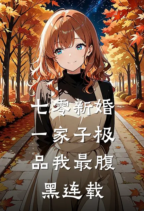 七零新婚：一家子极品我最腹黑连载