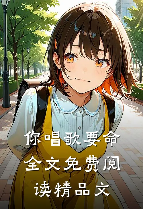 你唱歌要命全文免费阅读精品文