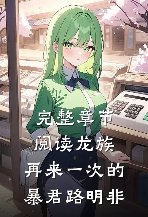 完整章节阅读龙族：再来一次的暴君路明非