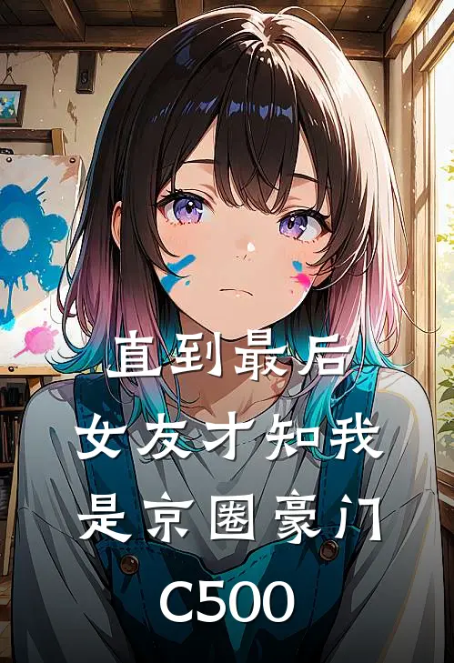 直到最后，女友才知我是京圈豪门C500