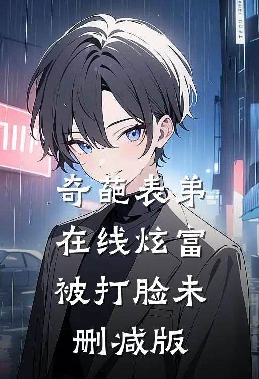 奇葩表弟，在线炫富被打脸未删减版