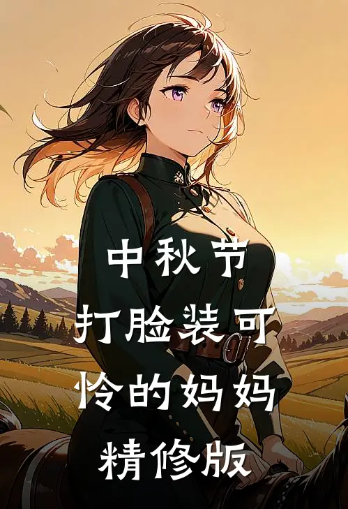 中秋节，打脸装可怜的妈妈精修版