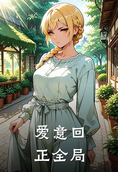爱意回正全局