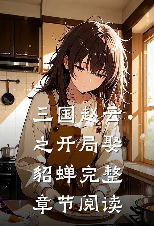 三国赵云之开局娶貂蝉完整章节阅读