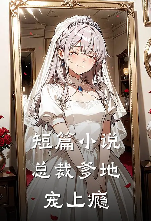 短篇小说总裁爹地宠上瘾