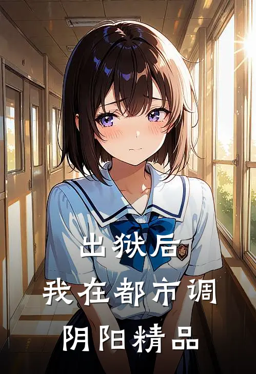 出狱后，我在都市调阴阳精品