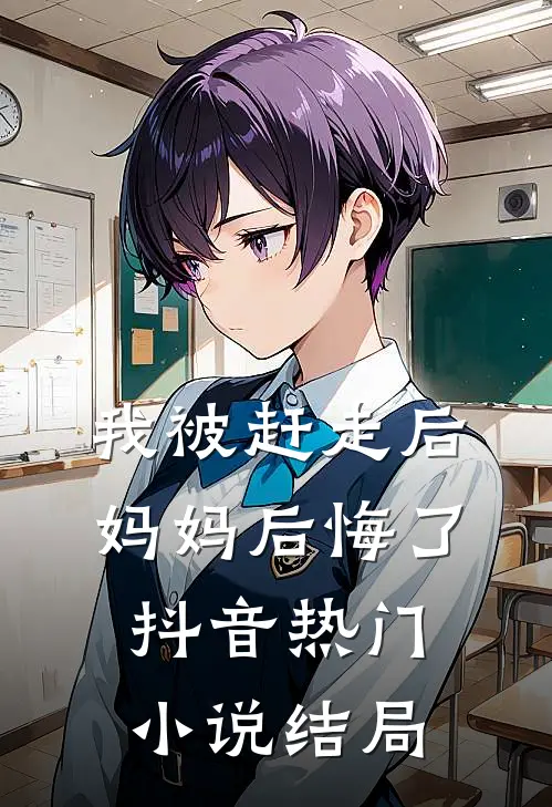我被赶走后，妈妈后悔了抖音热门小说结局