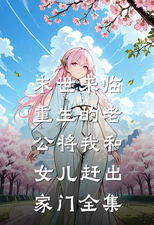 末世来临，重生的老公将我和女儿赶出家门全集