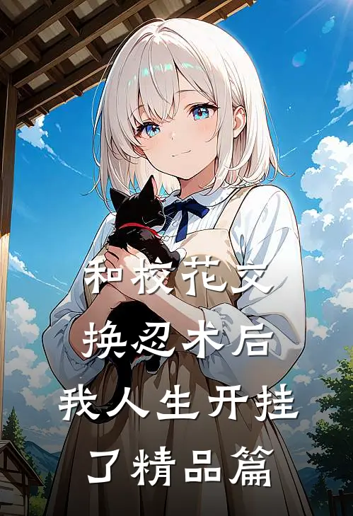 和校花交换忍术后，我人生开挂了精品篇
