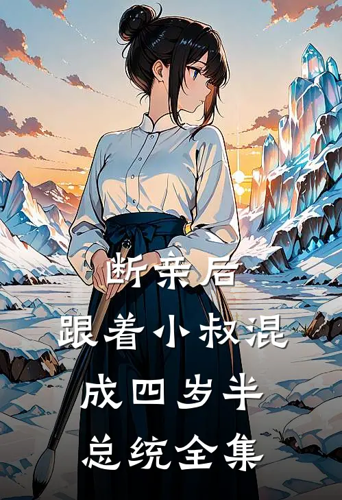 断亲后，跟着小叔混成四岁半总统全集