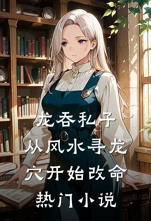 龙吞私子：从风水寻龙穴开始改命热门小说