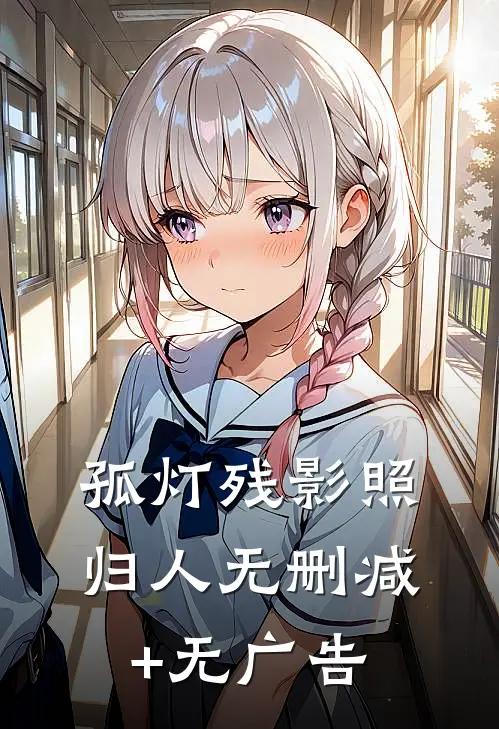 孤灯残影照归人无删减+无广告