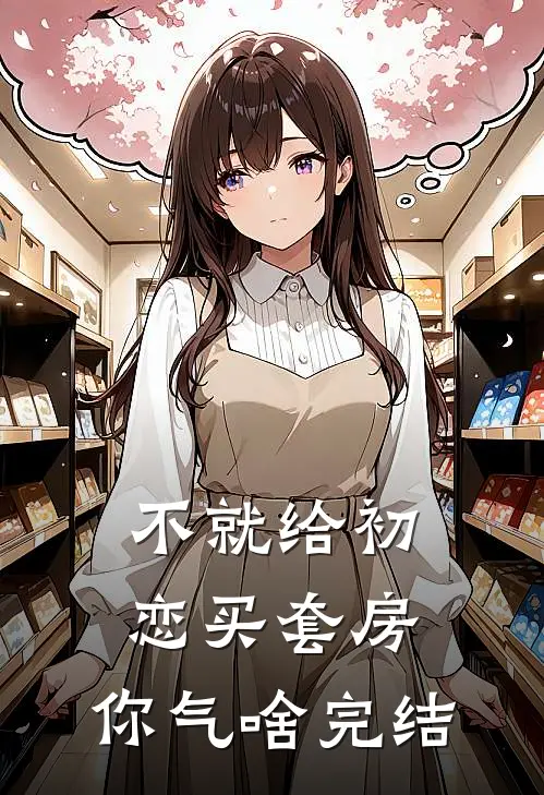 不就给初恋买套房，你气啥完结
