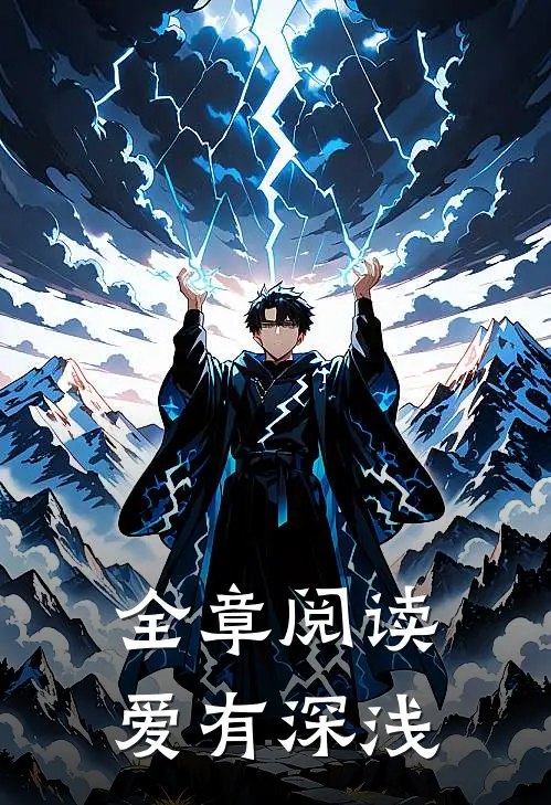 全章阅读爱有深浅