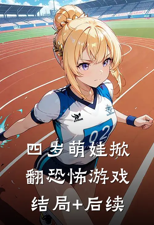 四岁萌娃掀翻恐怖游戏结局+后续