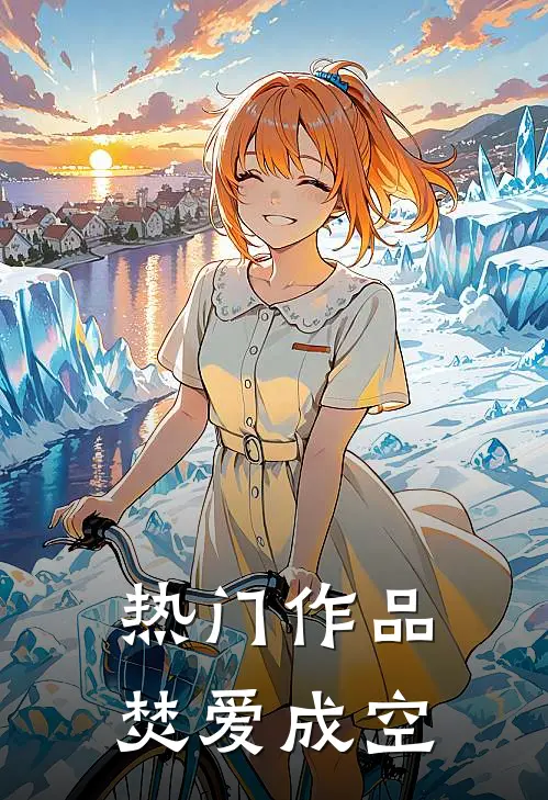 热门作品焚爱成空
