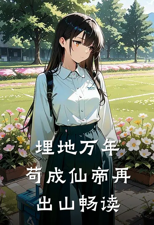埋地万年，苟成仙帝再出山畅读