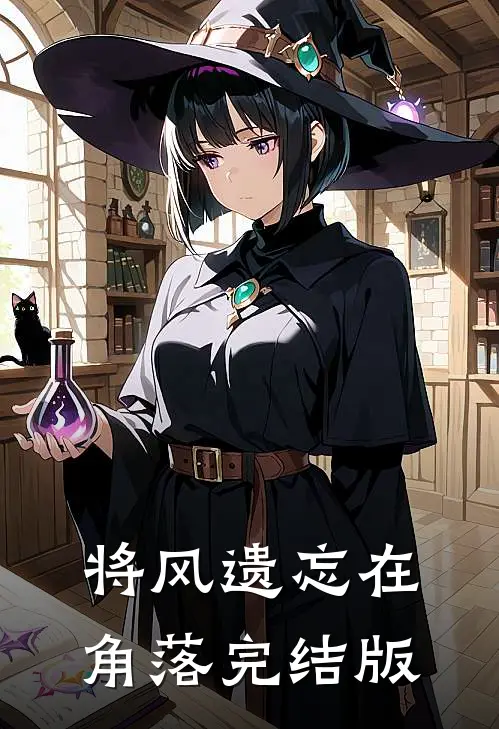 将风遗忘在角落完结版