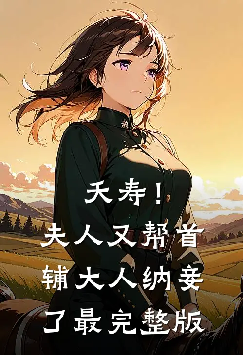夭寿！夫人又帮首辅大人纳妾了最完整版