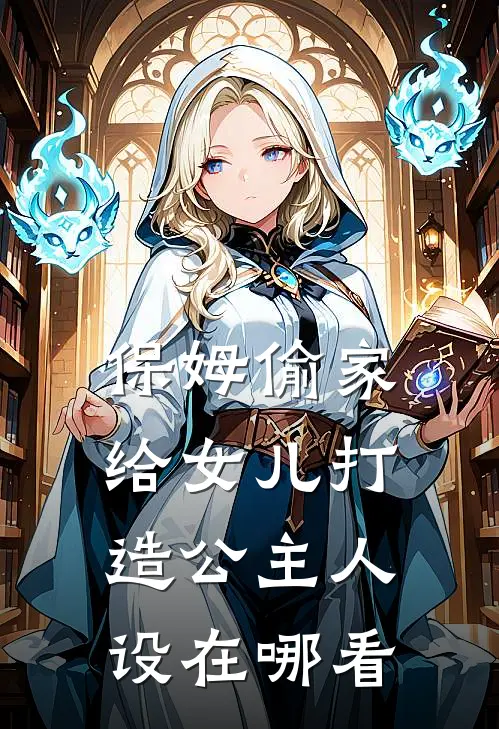 保姆偷家给女儿打造公主人设在哪看