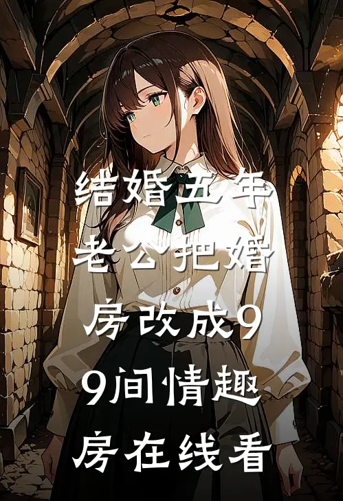 结婚五年，老公把婚房改成99间情趣房在线看