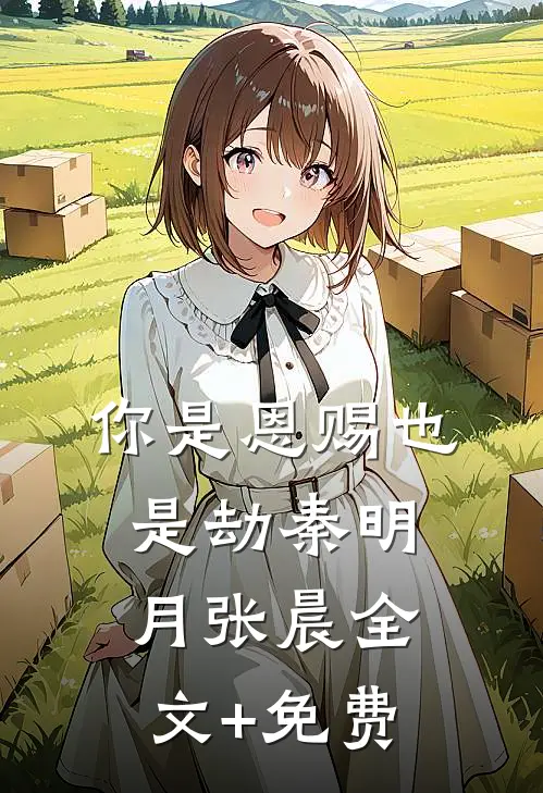 你是恩赐也是劫秦明月张晨全文+免费