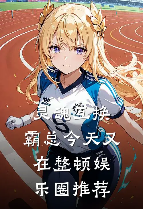灵魂互换：霸总今天又在整顿娱乐圈推荐