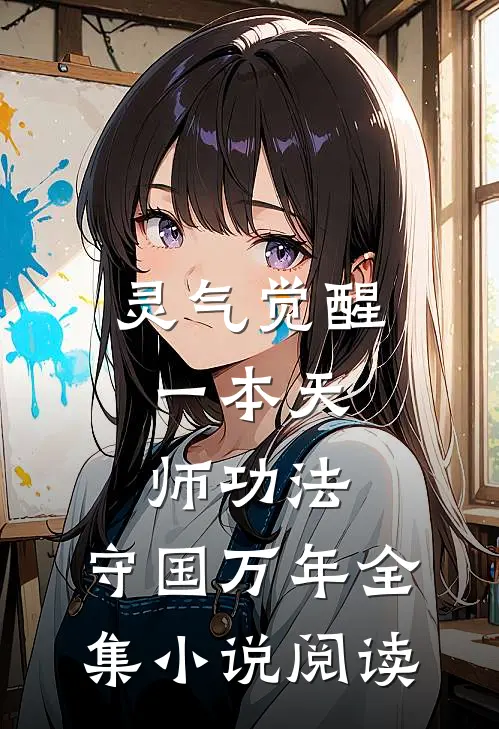 灵气觉醒:一本天师功法,守国万年全集小说阅读