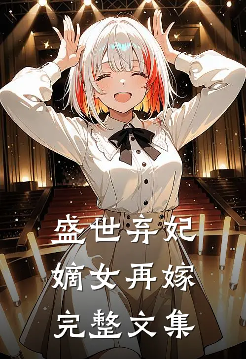 盛世弃妃：嫡女再嫁完整文集