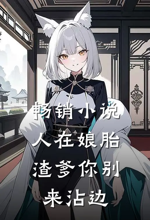 畅销小说人在娘胎：渣爹你别来沾边