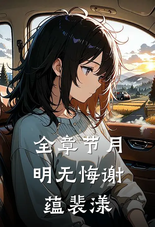 全章节月明无悔谢蕴裴漾