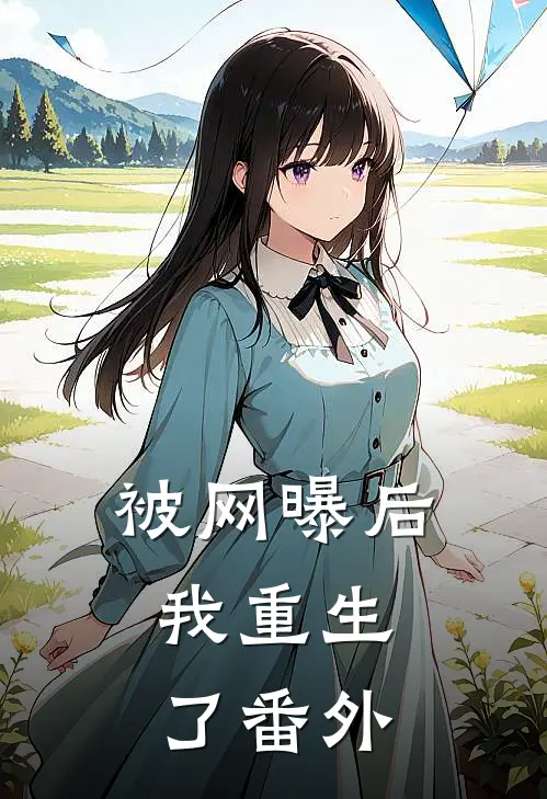 被网曝后，我重生了 番外