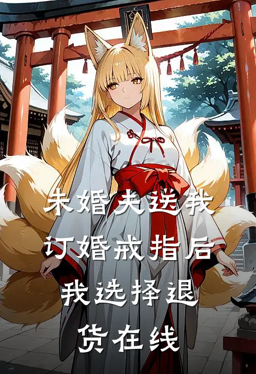 未婚夫送我订婚戒指后，我选择退货在线