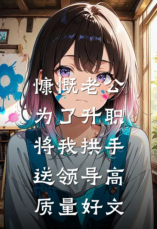 慷慨老公为了升职，将我拱手送领导高质量好文