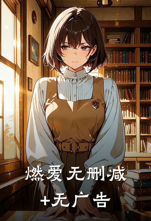 燃爱无删减+无广告