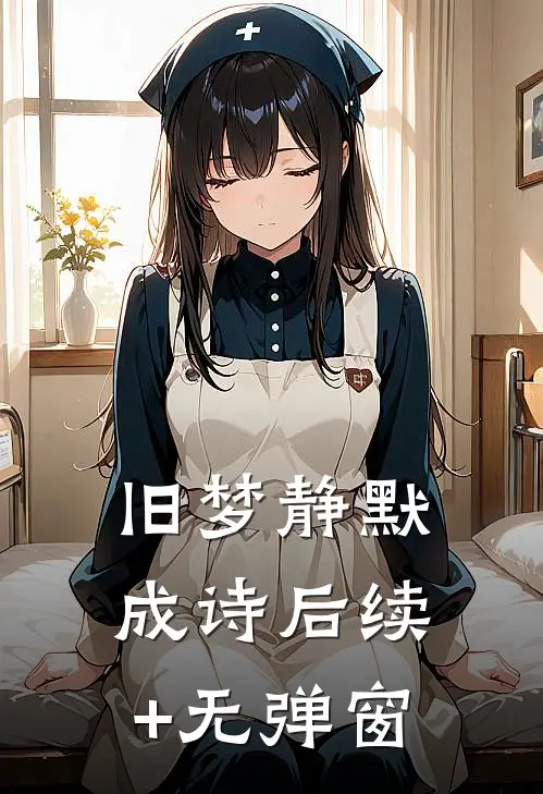 旧梦静默成诗后续+无弹窗