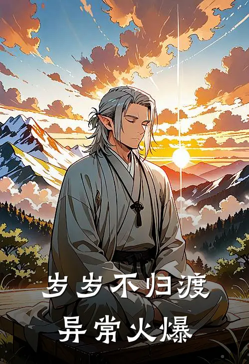 岁岁不归渡异常火爆