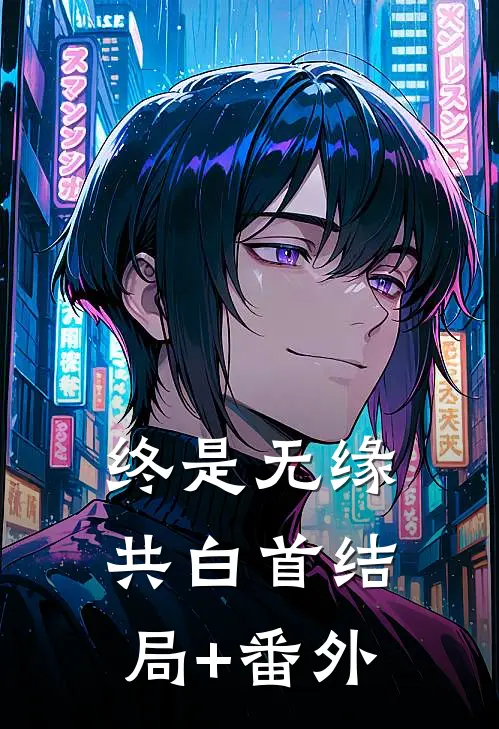 终是无缘共白首结局+番外