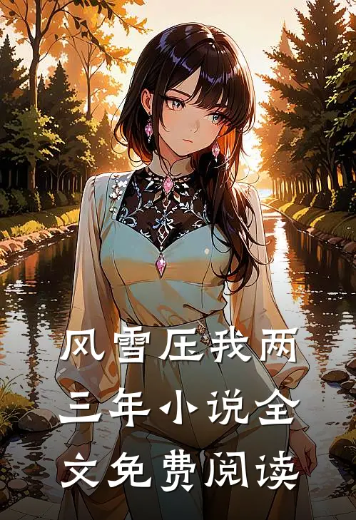 风雪压我两三年小说全文免费阅读