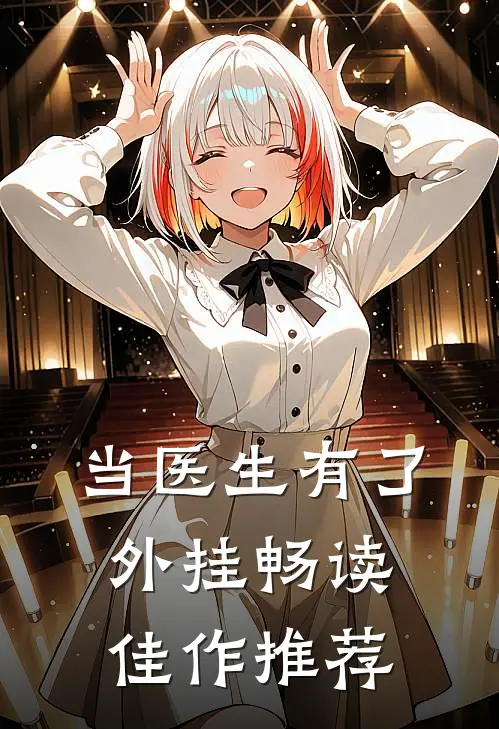 当医生有了外挂畅读佳作推荐