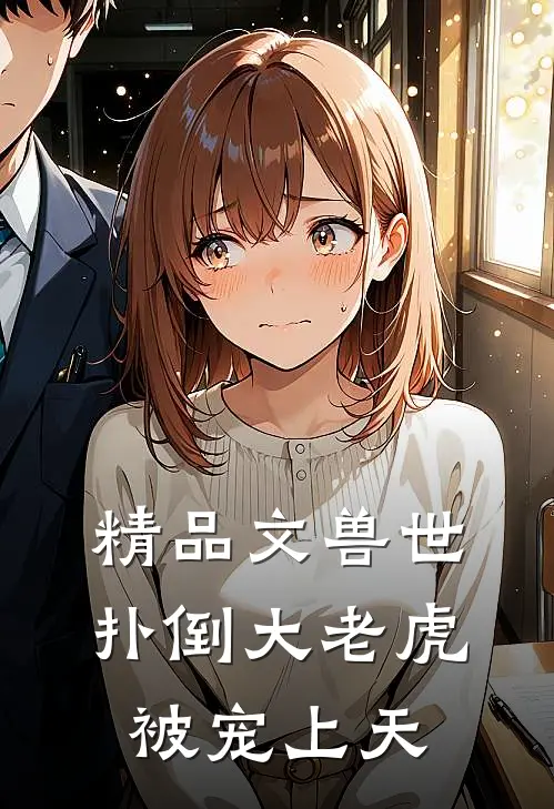 精品文兽世扑倒大老虎，被宠上天