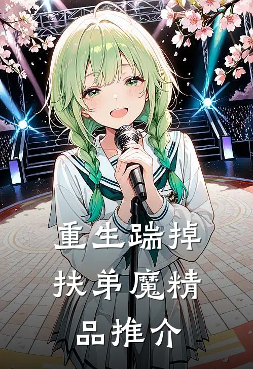 重生踹掉扶弟魔精品推介