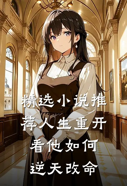 精选小说推荐人生重开：看他如何逆天改命